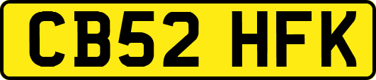 CB52HFK