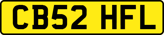 CB52HFL