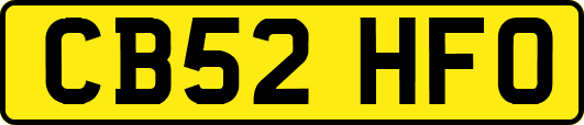 CB52HFO