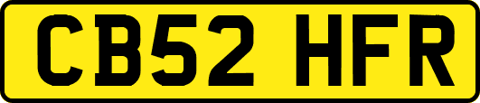 CB52HFR