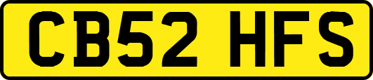 CB52HFS