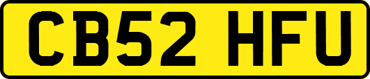 CB52HFU