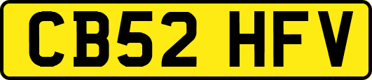 CB52HFV