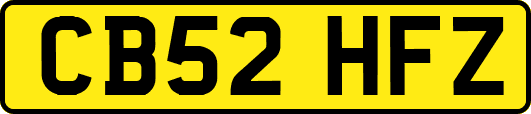CB52HFZ