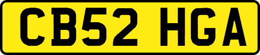 CB52HGA