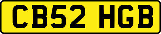 CB52HGB