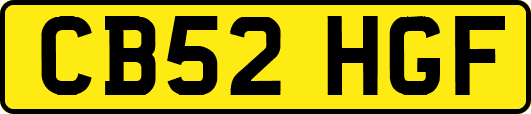 CB52HGF