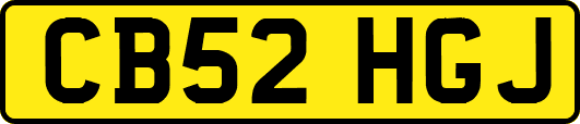 CB52HGJ