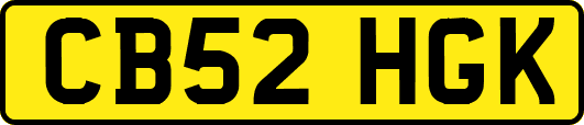 CB52HGK