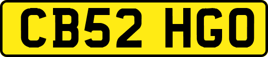 CB52HGO
