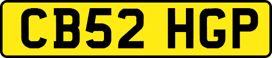 CB52HGP