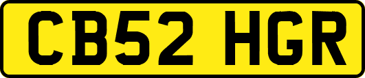 CB52HGR