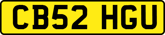 CB52HGU