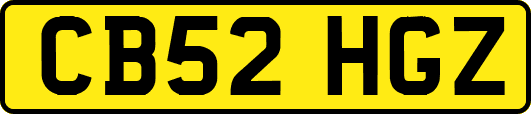 CB52HGZ