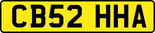 CB52HHA