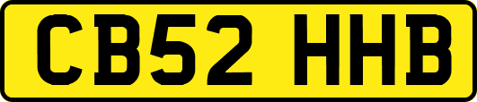 CB52HHB