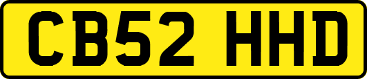 CB52HHD