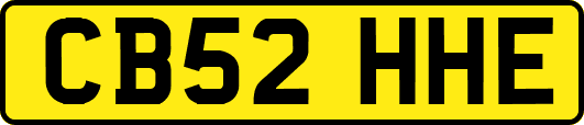 CB52HHE