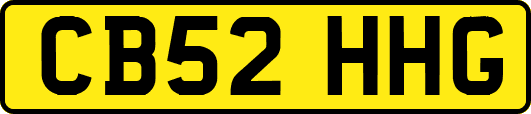 CB52HHG