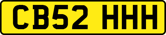 CB52HHH