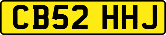 CB52HHJ