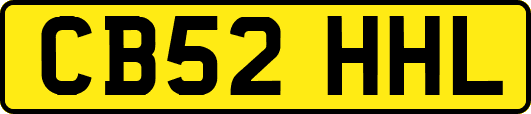 CB52HHL