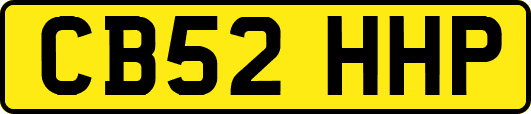 CB52HHP