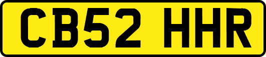 CB52HHR