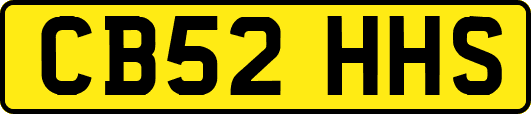 CB52HHS