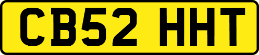 CB52HHT