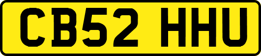CB52HHU