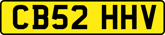 CB52HHV