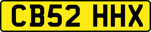 CB52HHX