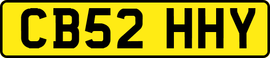 CB52HHY