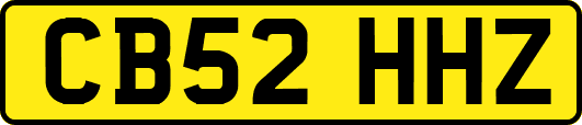 CB52HHZ