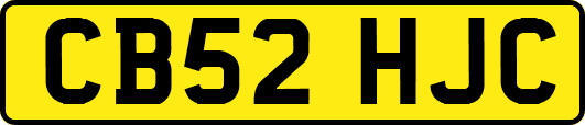 CB52HJC