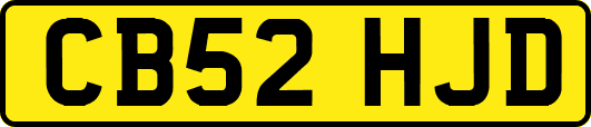 CB52HJD