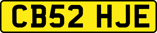 CB52HJE