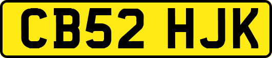 CB52HJK