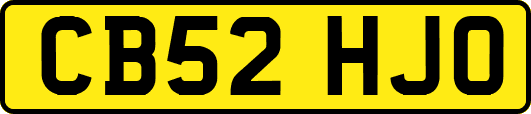 CB52HJO