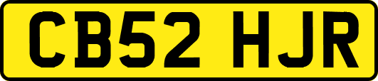 CB52HJR