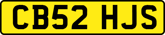 CB52HJS