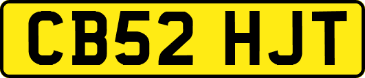 CB52HJT