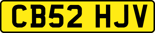 CB52HJV