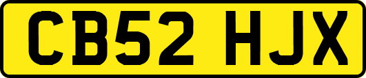 CB52HJX