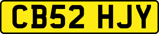 CB52HJY