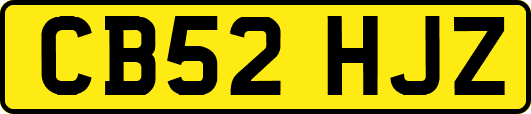 CB52HJZ