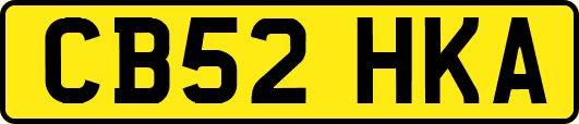 CB52HKA