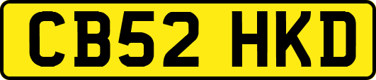 CB52HKD