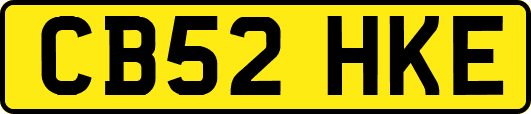 CB52HKE